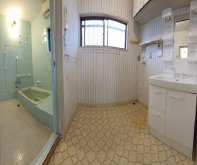 中古戸建て