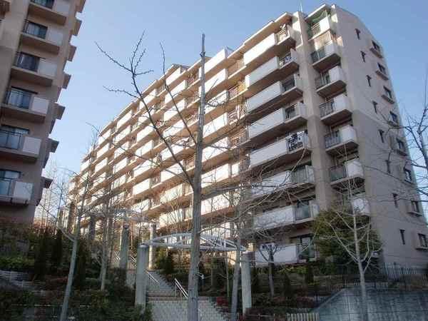 ルネ神戸北町2ノースコート１番館