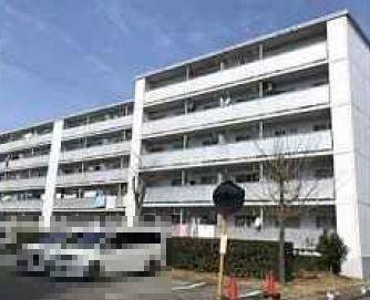 有野１２団地６号棟