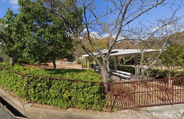 神戸市北区緑町５丁目の中古一戸建て(百合が丘西公園)