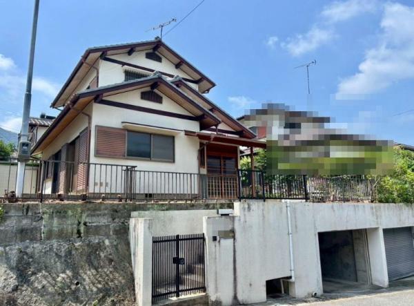 中古戸建て