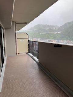 サンシティ神戸北町２番館