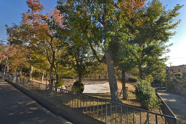 神戸市北区北五葉６丁目の中古一戸建て(峠谷公園)