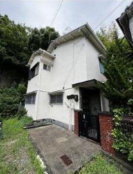 中古戸建て