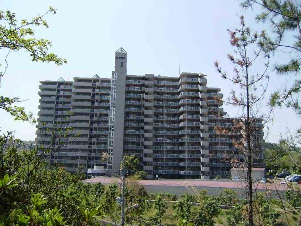 ルネ神戸北町Ⅰ