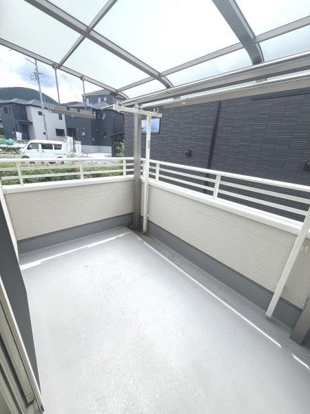 神戸市北区有野町唐櫃の中古一戸建て