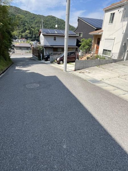 有野町唐櫃　神鉄六甲駅まで5分　築浅戸建