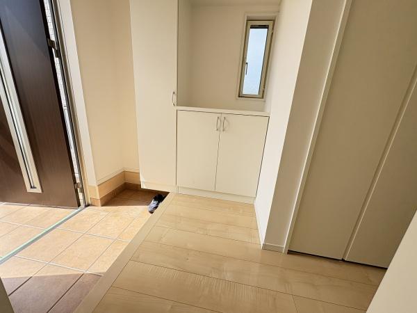 神戸市北区南五葉６丁目の中古一戸建て