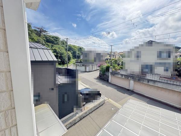 神戸市北区南五葉６丁目の中古一戸建て