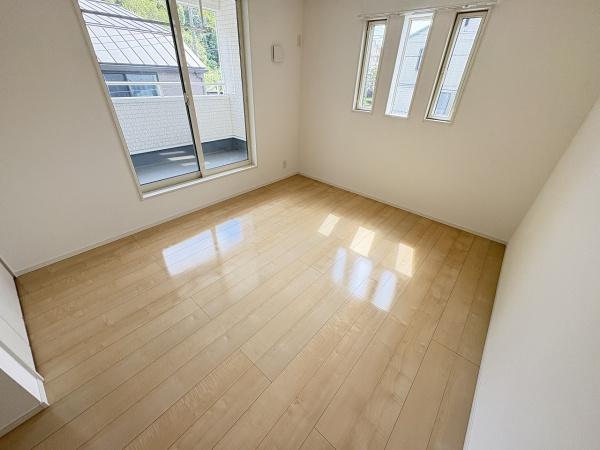 神戸市北区南五葉６丁目の中古一戸建て