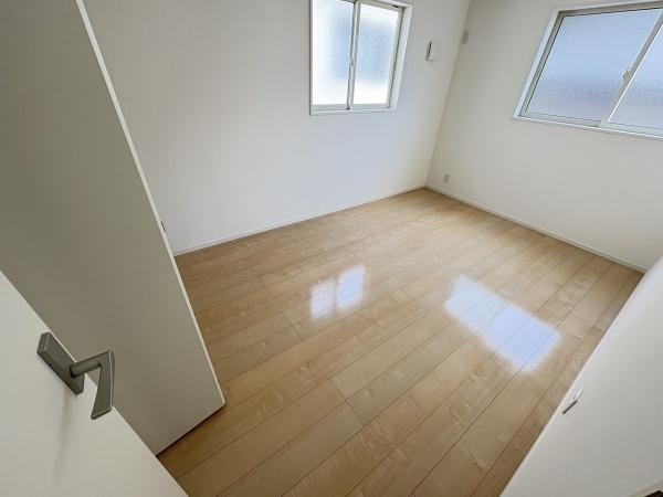 神戸市北区南五葉６丁目の中古一戸建て