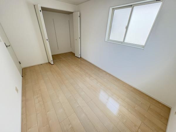 神戸市北区南五葉６丁目の中古一戸建て