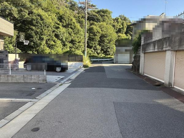 神戸市北区南五葉６丁目中古戸建