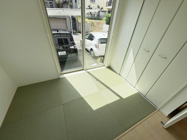神戸市北区南五葉６丁目中古戸建