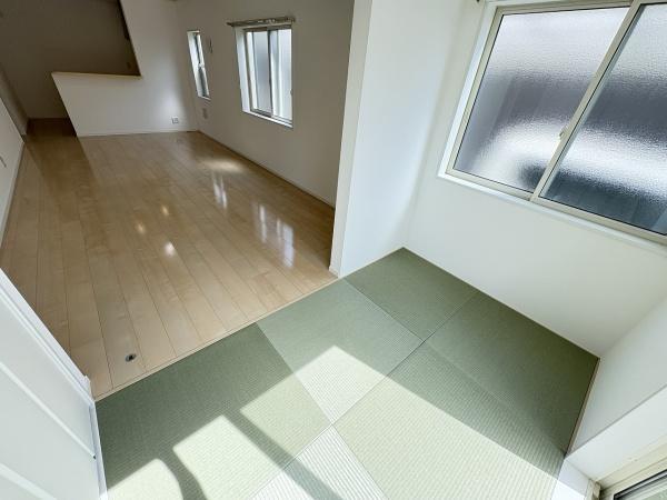 神戸市北区南五葉６丁目の中古一戸建て