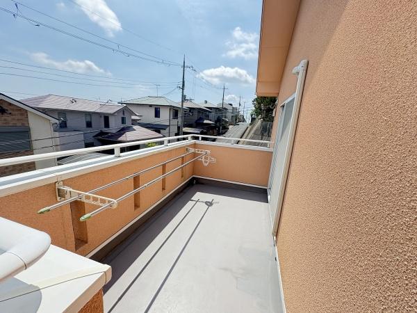 神戸市北区杉尾台２丁目の中古一戸建て
