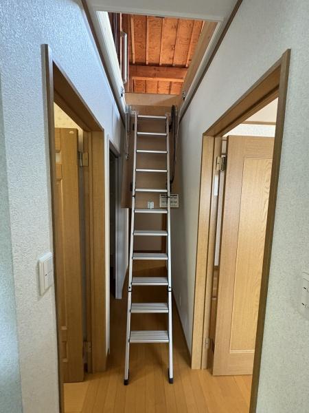 神戸市北区杉尾台２丁目の中古一戸建て