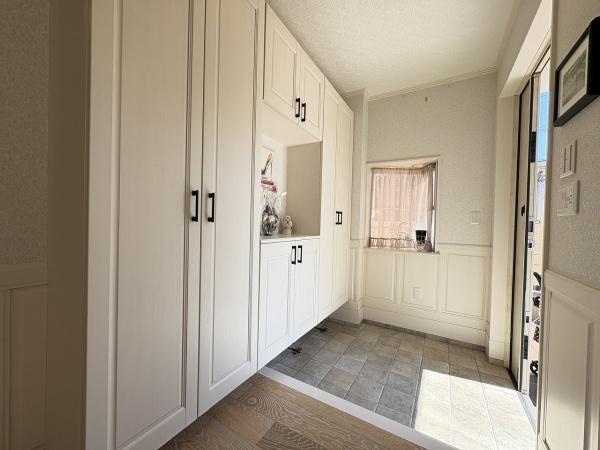 神戸市北区杉尾台２丁目の中古一戸建て