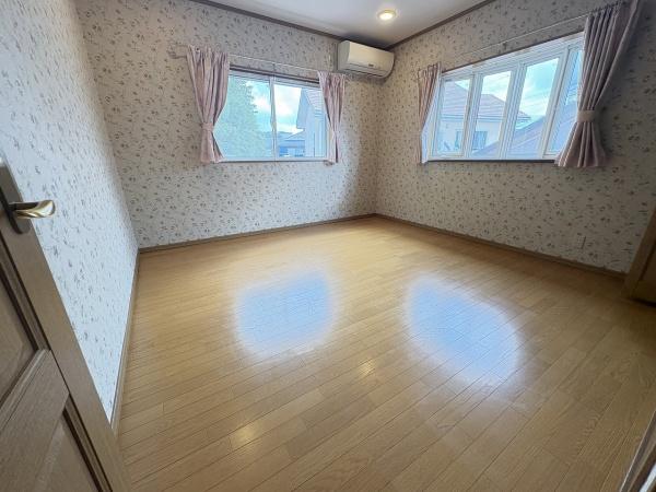 神戸市北区杉尾台２丁目の中古一戸建て