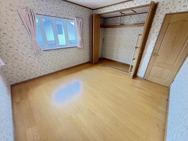 神戸市北区杉尾台２丁目の中古一戸建て