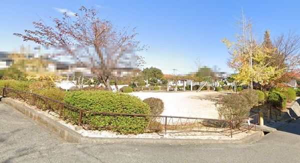 新築戸建て　１号棟(松宮公園)