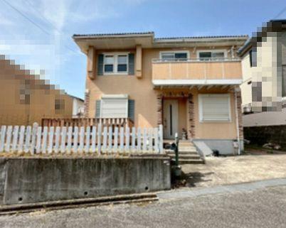 中古戸建て