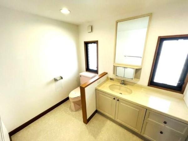 神戸市北区藤原台中町２丁目の中古一戸建て