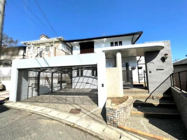 中古戸建て