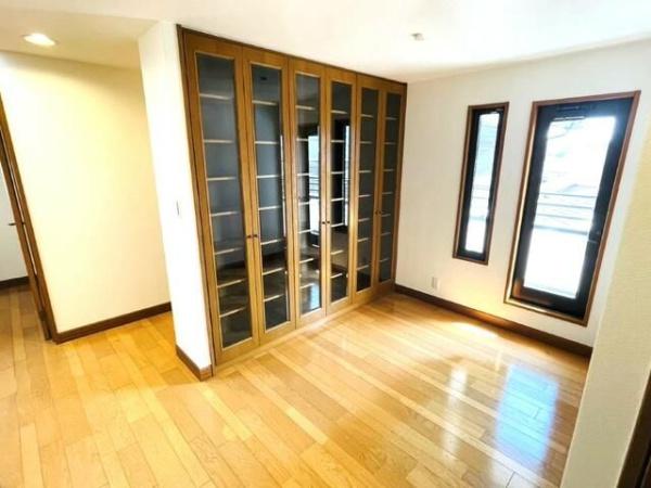 神戸市北区藤原台中町２丁目の中古一戸建て