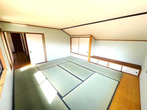 神戸市北区藤原台中町２丁目の中古一戸建て