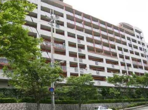 ライブシティ神戸緑園都市１２号棟