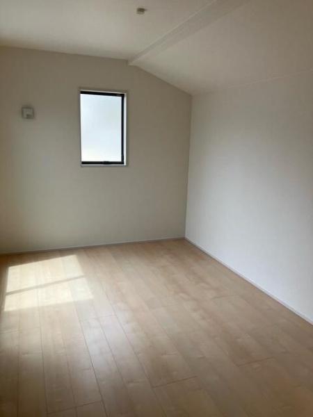 新築戸建て　１号棟