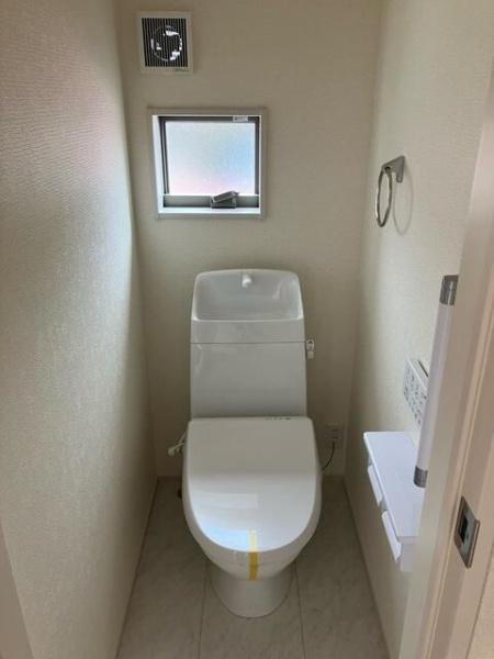 新築戸建て　１号棟