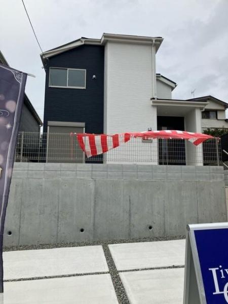 新築戸建て　１号棟