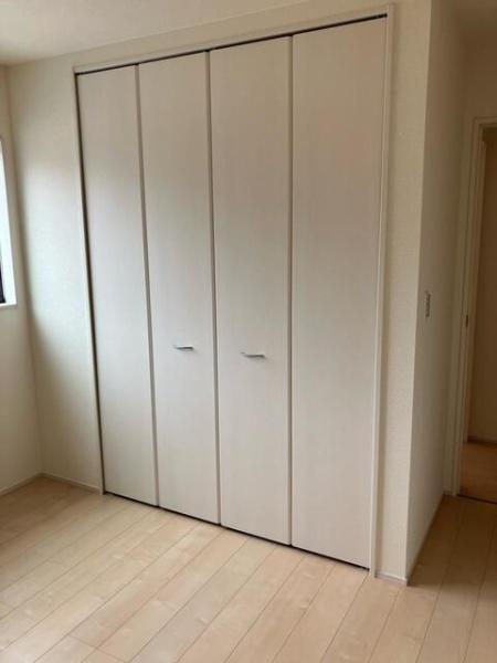 新築戸建て　１号棟