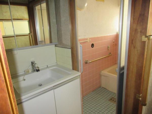 神戸市北区鈴蘭台南町３丁目の中古一戸建て