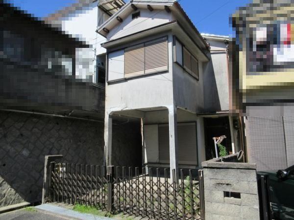中古戸建て