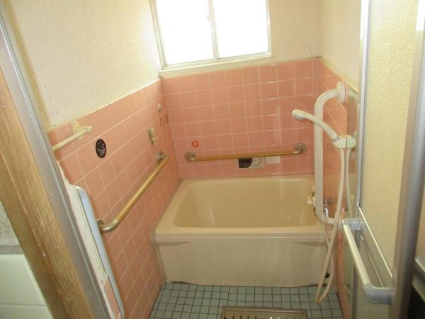 中古戸建て