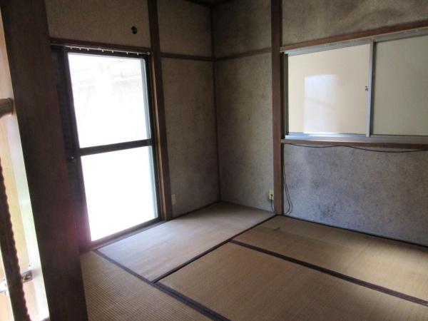中古戸建て