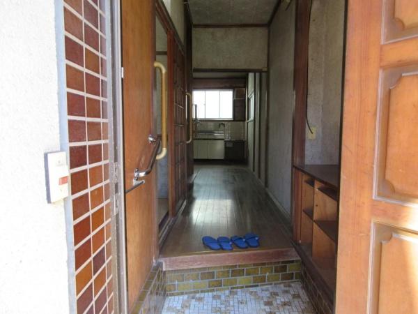 中古戸建て