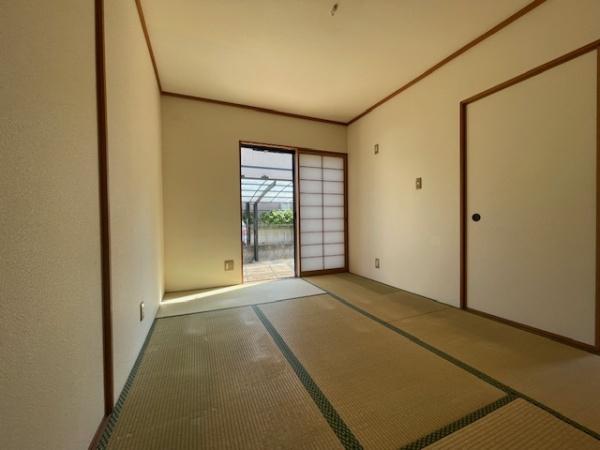 神戸市北区桂木２丁目の中古一戸建て