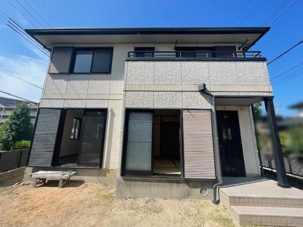 神戸市北区桂木２丁目の中古一戸建