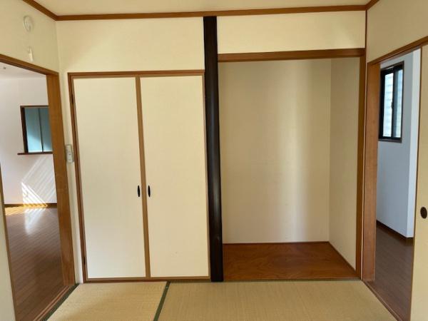神戸市北区桂木２丁目の中古一戸建て
