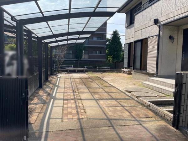 神戸市北区桂木２丁目の中古一戸建て