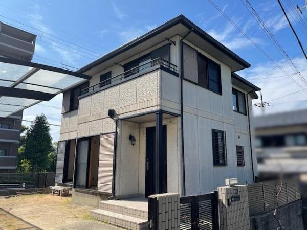 神戸市北区桂木２丁目の中古一戸建