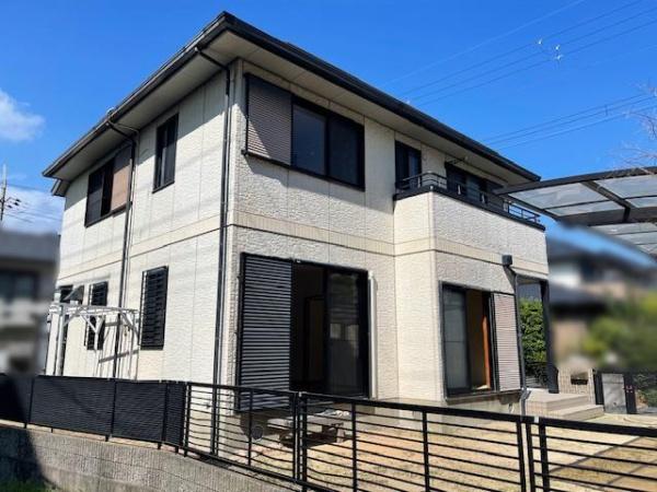 神戸市北区桂木２丁目の中古一戸建