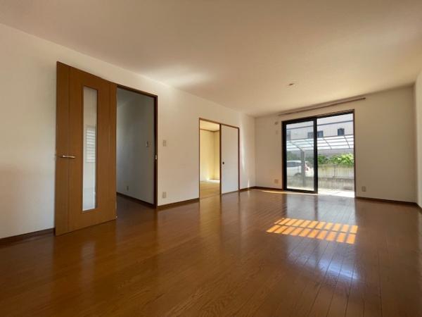 神戸市北区桂木２丁目の中古一戸建