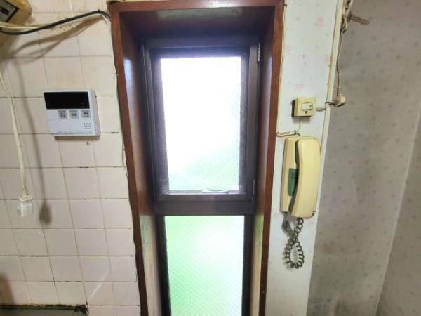 神戸市北区有野町唐櫃の中古一戸建て