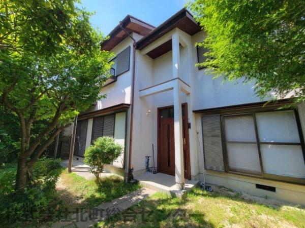 中古戸建て