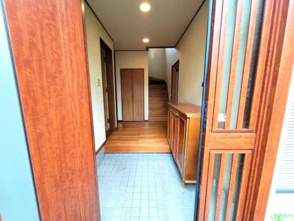 中古戸建て